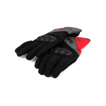 Aprilia Motorcycle Winter Gloves